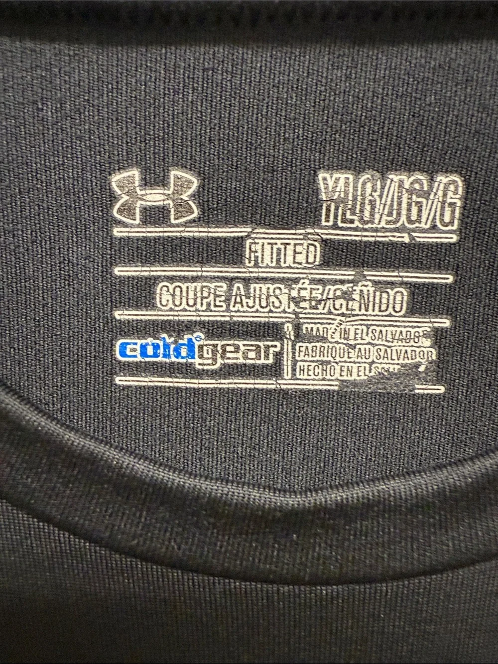 Under Armour under armour